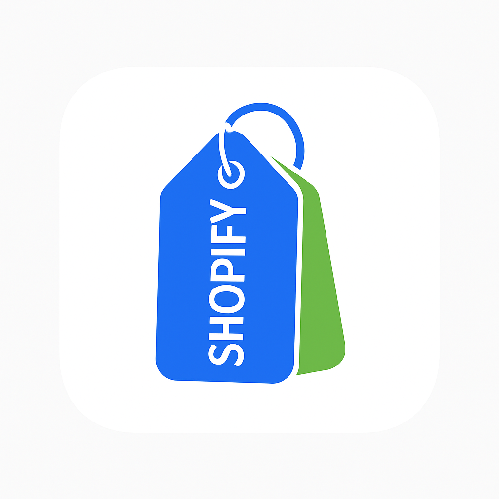Starter E‑Commerce Paket Shopify