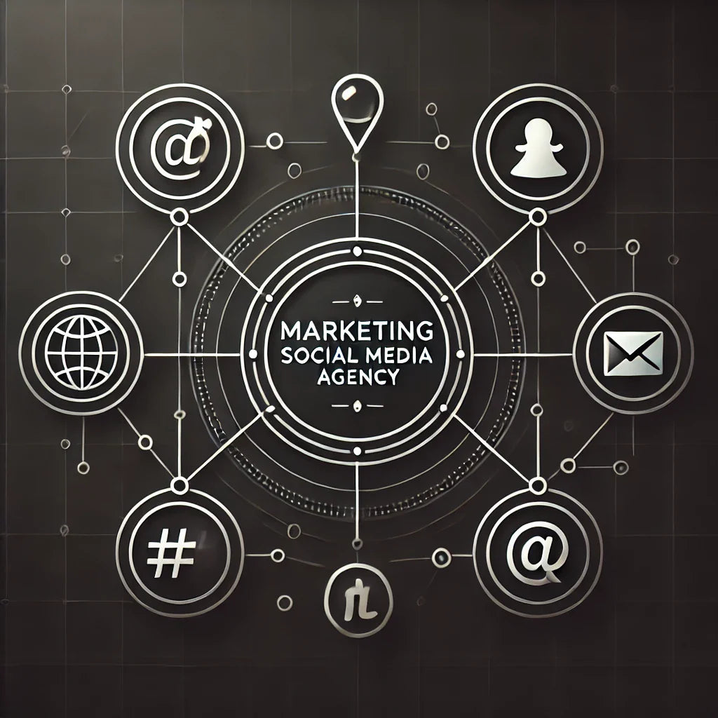 Marketing Social media Agency