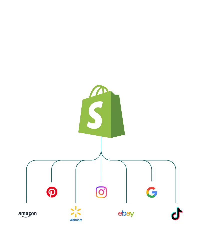 Shopify Agenturen