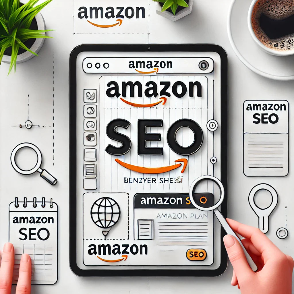 Amazon SEO