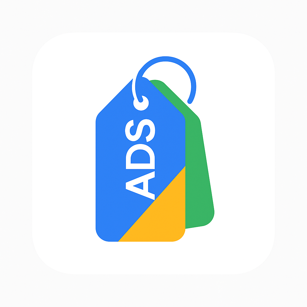 Google Ads – Performance Paket