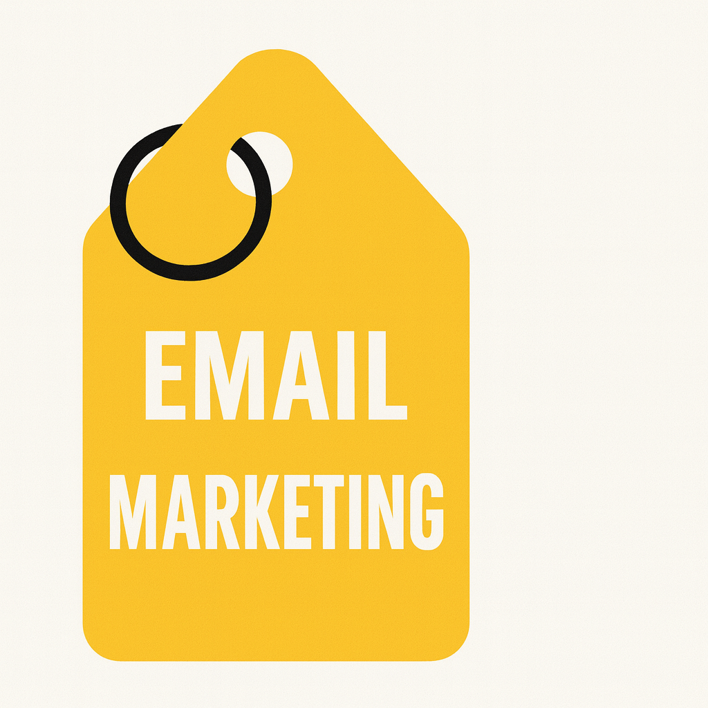 E‑Mail Marketing Standard‑Paket (8 Automationen + Segmentierung + A/B‑Test)