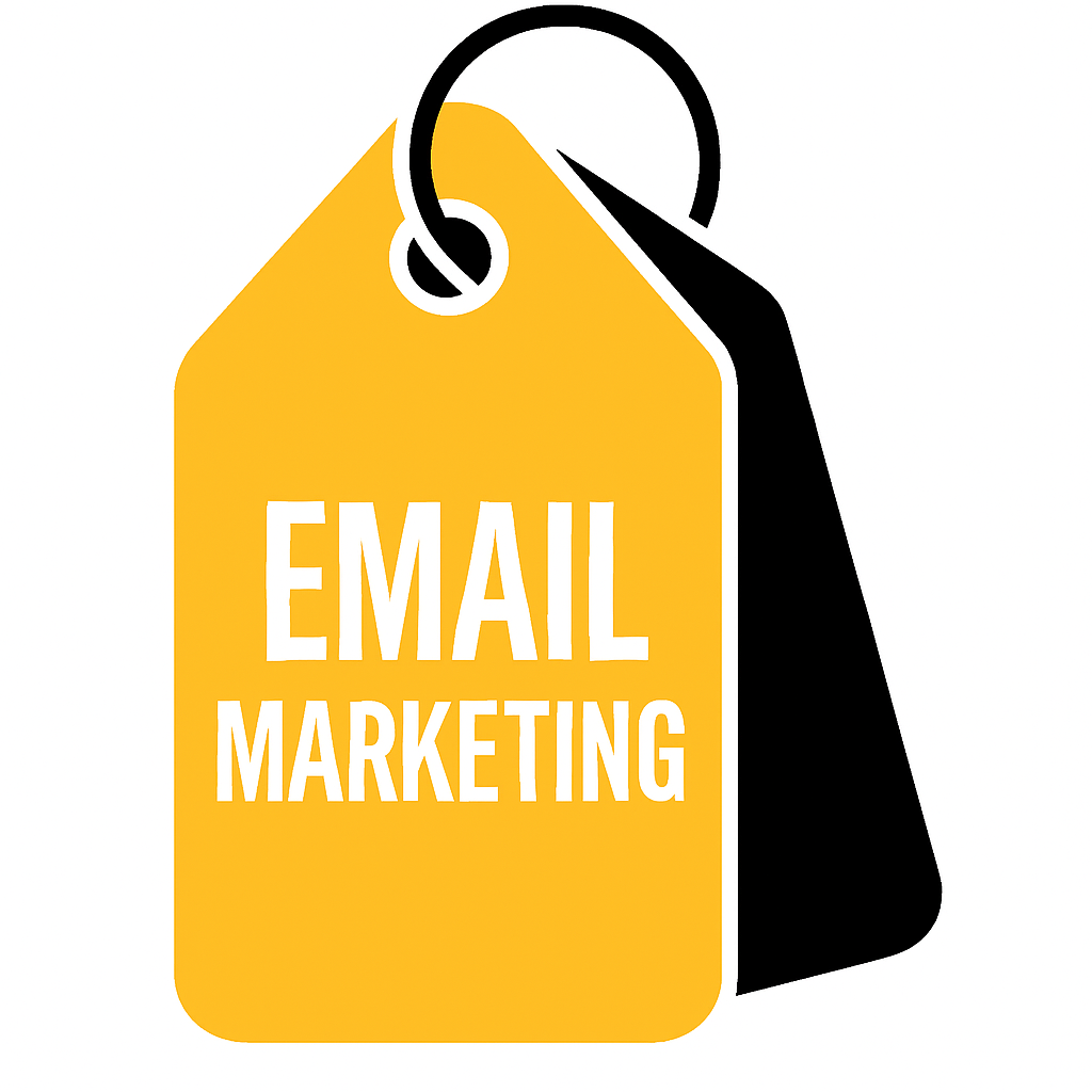 Email Marketing Pro Paket – Shopify HTML Açıklaması (12 Flow)