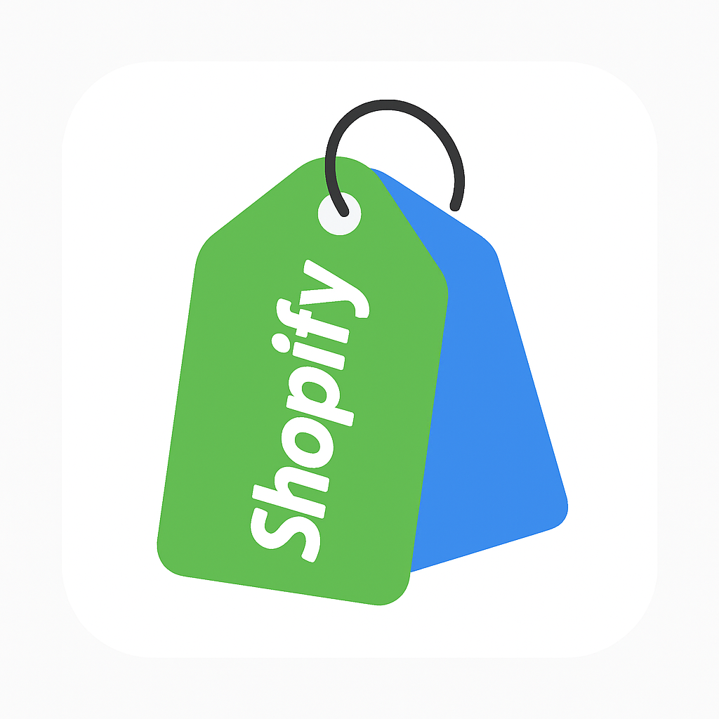 Shopify - Pro E‑Commerce Paket